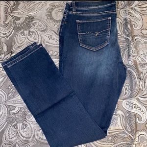 Women’s New York & Company Jeans 10